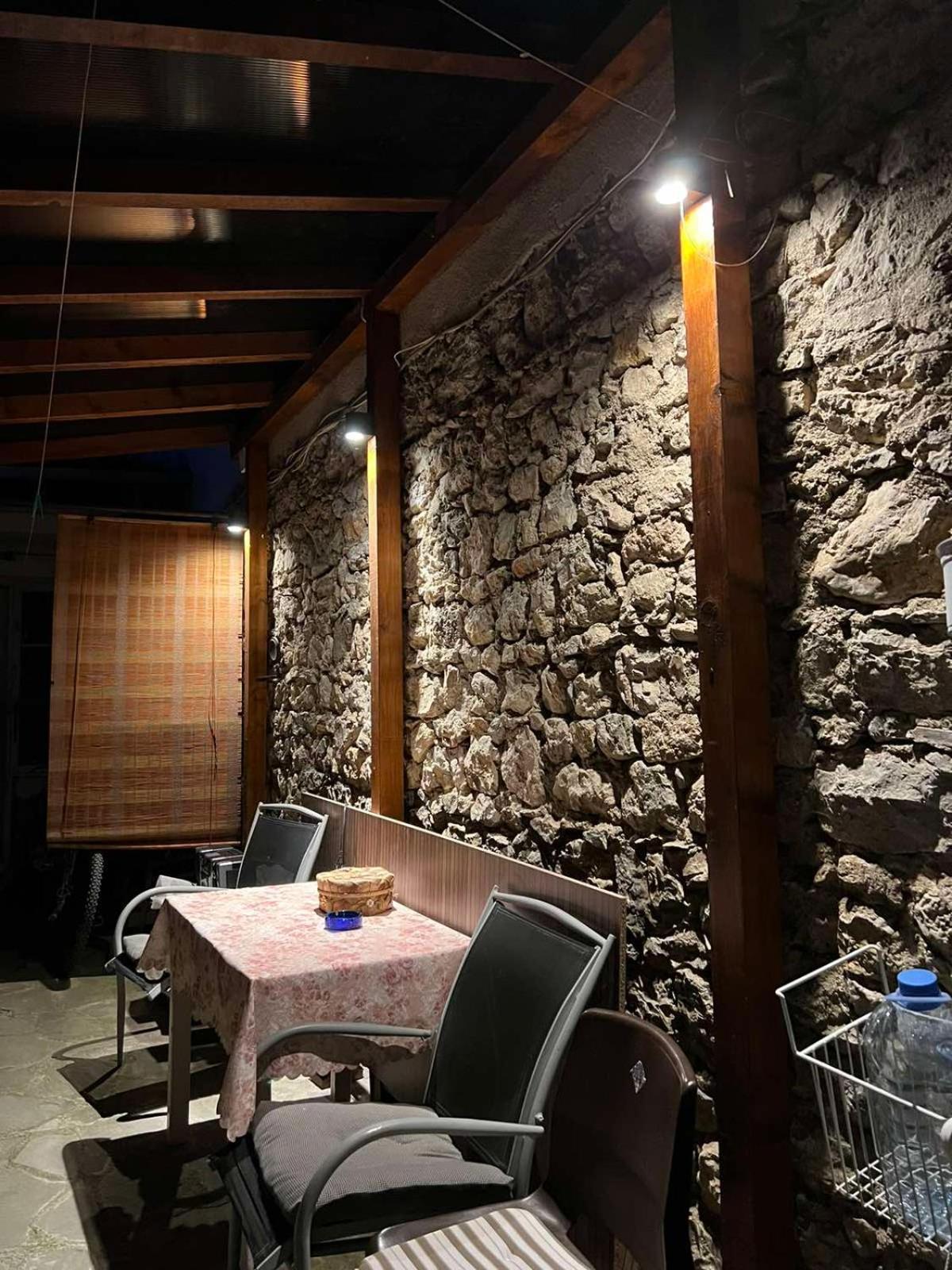 Apartment Clia Ohrid Exterior foto