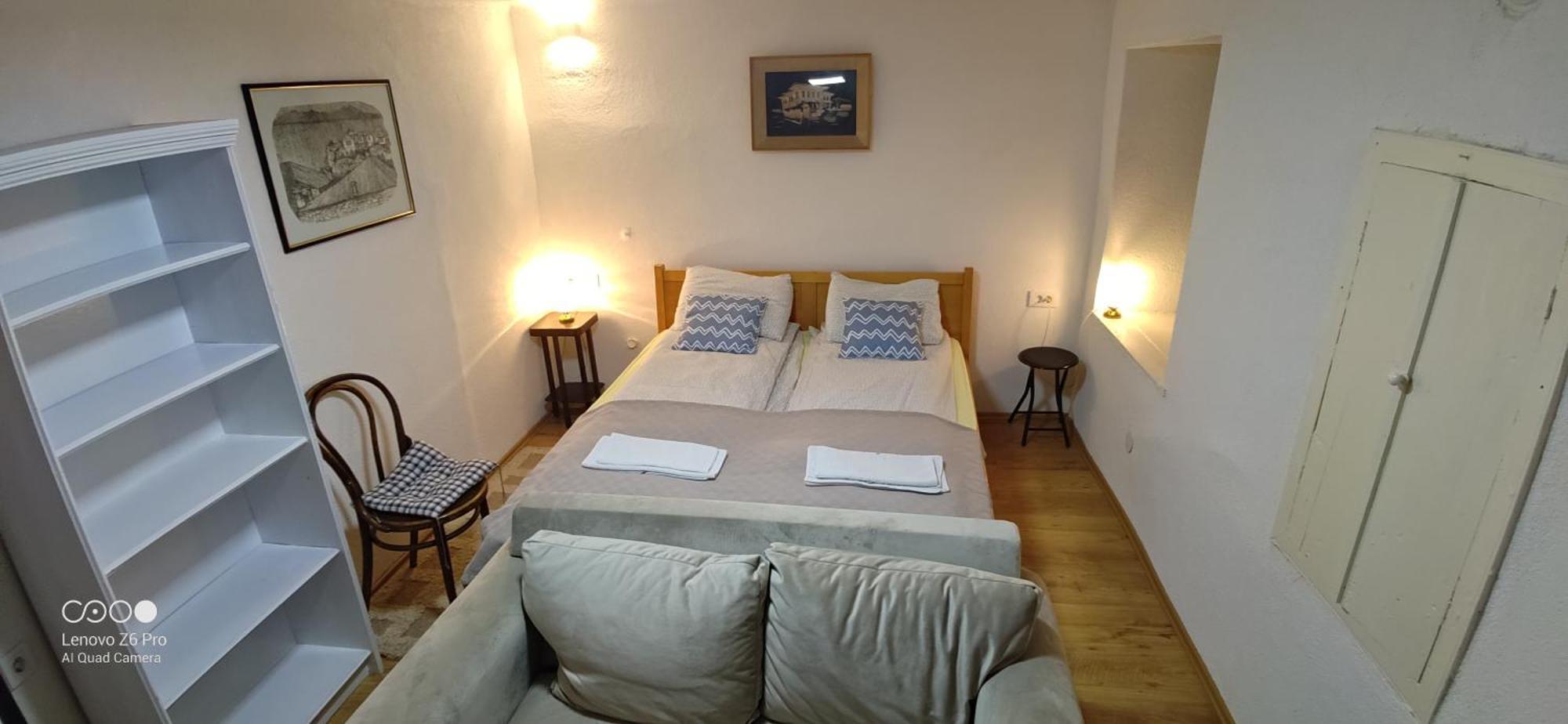 Apartment Clia Ohrid Zimmer foto